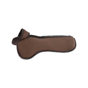 ac833-brown-horse-pads-acavallo-piuma-wfs-ac833-brown-one-size