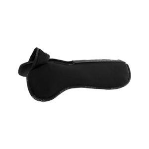 ac833-black-horse-pads-acavallo-piuma-wfs-ac833-black-one-size