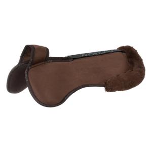 ac843-brown-horse-pads-acavallo-piuma-fs-wfs-fs-eco-wool-brown-one-size
