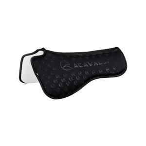 ac872-black-white-lycra-and-bamboo-fibre-saddle-pad-for-horses-acavallo-mf-ds-sw-3ds-black-white-one-size