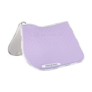 ac873-lilla-white-saddle-pad-for-horse-with-bamboo-fiber-cushioning-underneath-acavallo-lycra-gel-grip-lilla-white-one-size