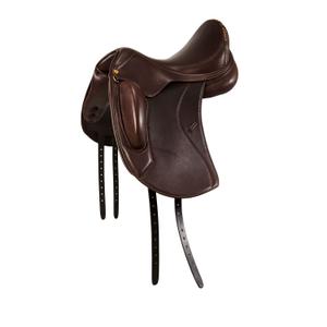 ac9150-darkbrown-dressage-saddle-for-horses-acavallo-leonardo-mararon