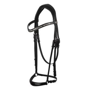 ac9590-black-anatomical-leather-riding-bridle-acavallo-dama-black