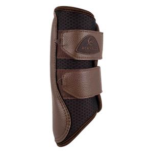 ac9711-darkbrown-closed-front-gaiters-for-horses-acavallo-darkbrown