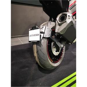 splrk024-motorcycle-low-wheel-licence-plate-holder-access-design-kawasaki-z-h2-grey-one-size