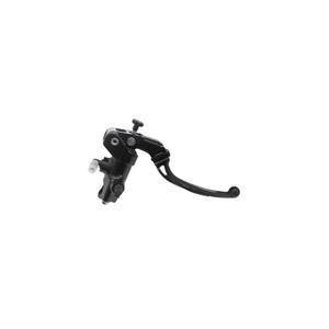 cl021n-l-18-rst-motorcycle-brake-cylinder-with-anodized-body-and-foldable-long-lever-nut-lever-accossato-radial-black-one-size