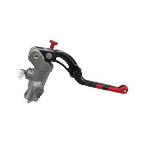 cy001r-l-18-long-lever-radial-brake-master-cylinder-accossato-cnc-silver-red-19x18-mm