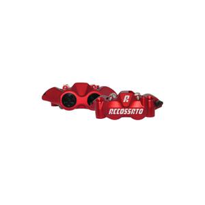 pz004r-st-forged-monobloc-motorcycle-brake-caliper-with-sintered-pads-accossato-radial-red-one-size