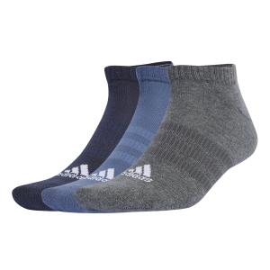 ip0398-children-s-ankle-socks-adidas-cushioned-x3-legink-prloin-dgreyh