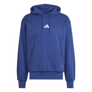 je3810-hooded-sweatshirt-adidas-essentials-feelcozy-fleece-dkblue-white