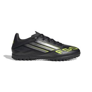 ji0025-football-boots-adidas-f50-club-turf-cblack-ironmt-luclem