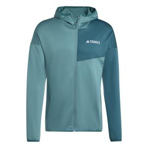 jm0113-hooded-fleece-jacket-adidas-terrex-xperior-climawarm-pretea-mysgrn