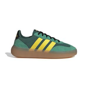 jq8852-children-s-trainers-adidas-barreda-decode-cgreen-yellow-cougrn