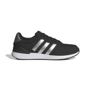 jr6626-women-s-trainers-adidas-run-60s-4-0-cblack-silvmt-ftwwht