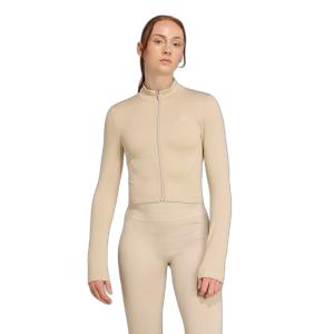 jx3914-women-s-cropped-zip-training-jacket-adidas-essentials-through-beige