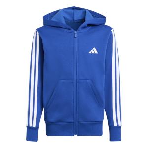 jy4977-full-zip-hoodie-for-kids-adidas-essentials-royblu-white