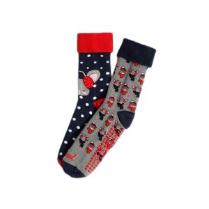 21264e-0-000400-women-s-non-slip-socks-admas-good-morning-mouse-x6-surtido-one-size