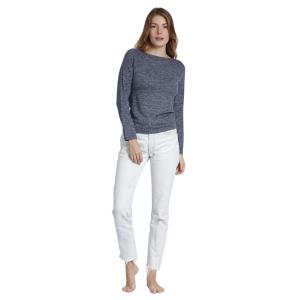 43492-0-001225-women-s-long-sleeve-warm-t-shirt-with-boat-neck-admas-azul-jaspe