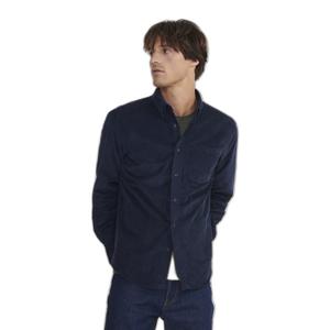 an7410-velvet-shirt-with-pockets-long-sleeves-aigle-empire