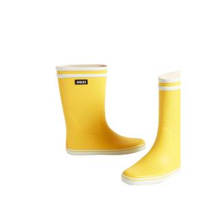 na633-women-s-rain-boots-aigle-malouine-2-yellow-white