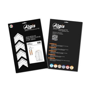 1109917-urban-mobility-protection-kit-fork-textured-lines-algis-white-one-size