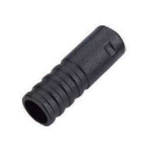 1101491-set-of-150-sheath-end-caps-alhonga-black-4-mm