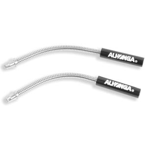 1101542-guide-tubes-for-braking-system-alhonga-v-brake-silver-black-one-size