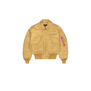 100102-145-jacket-alpha-industries-cwu-45-heritage-gold