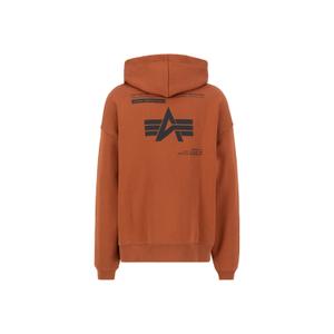 146336-709-hooded-sweatshirt-with-print-on-the-back-alpha-industries-logo-hazel-brown