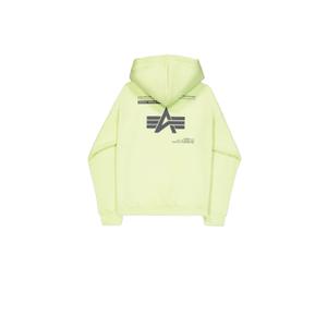 146336-722-hooded-sweatshirt-with-print-on-the-back-alpha-industries-logo-arctic-lime