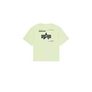 146507-722-printed-t-shirt-on-the-back-alpha-industries-logo-arctic-lime