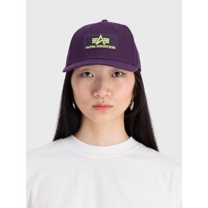 178905-719-baseball-cap-alpha-industries-vlc-ii-plum-one-size