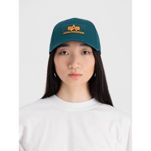 178905-720-baseball-cap-alpha-industries-vlc-ii-force-green-one-size