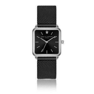 ad6-b048b-women-s-watch-amelia-parker-night-voyage-black-silver-28-mm