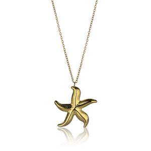 an017g-women-s-necklace-amelia-parker-marela-gold-45-6-cm