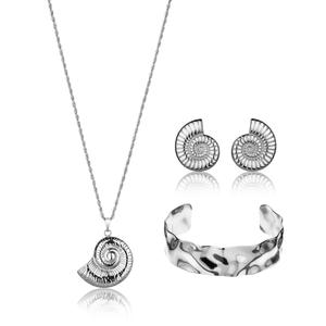 as031s-women-s-jewelry-set-amelia-parker-aquanest-x3-silver-45-6-cm