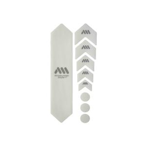amsfg1clsv-frame-protection-kit-all-mountain-style-basic-x9-white-transparent-one-size