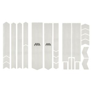 amsfg7clsv-frame-protection-kit-all-mountain-style-total-x25-white-transparent-one-size