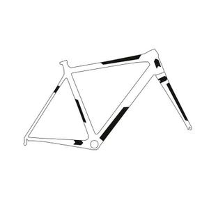 amsfg8strb-frame-protection-kit-all-mountain-style-extra-gravel-road-black-one-size