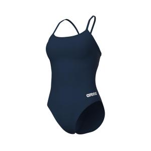 004651-701-women-s-lace-back-one-piece-swimsuit-arena-solide-navy-white