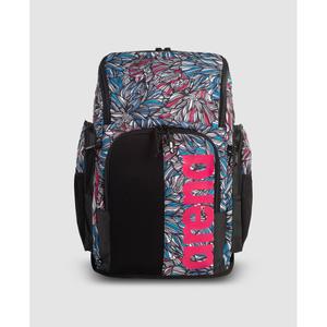 006272-124-backpack-arena-spiky-iii-allover-dahlia-one-size