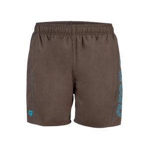 006444-682-swim-shorts-arena-fundamentals-logo-r-dark-olive