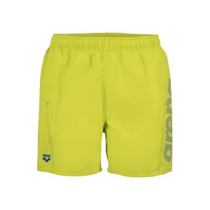 006444-688-swim-shorts-arena-fundamentals-logo-r-soft-green-neon-blue