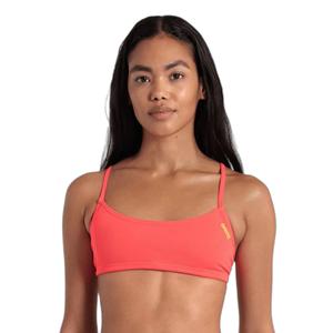 006464-330-women-s-swimsuit-top-arena-bandeau-play-r-bright-coral-yellow-star