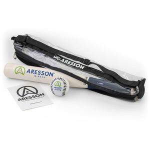 asr810-baseball-bat-with-ball-aresson-mirage-rounders-white-black-one-size