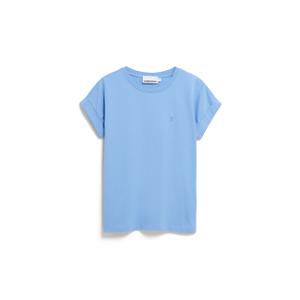 30001811-3186-women-s-t-shirt-armedangels-idaara-silky-blue