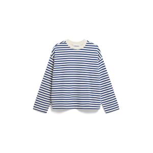 30002833-3007-sweatshirt-woman-armedangels-franca-marlen-stripe-undyed-lapis-blue