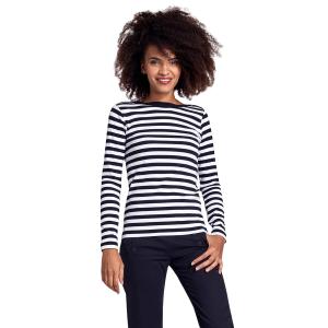 76490-bi8-women-s-long-sleeved-sailor-t-shirt-armor-lux-erquy-rich-navy-white