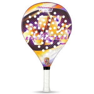 athenea-rc-padel-racket-akkeron-athenea-rc-orange-purple-one-size