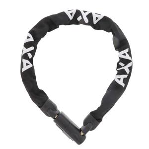 536576-chain-lock-with-key-axa-linq-pro-black-100-cm